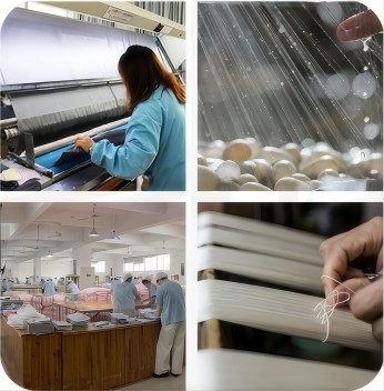 silk factory(1)
