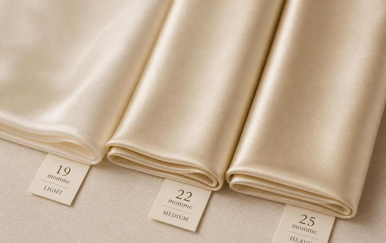 mulberry silk fabric