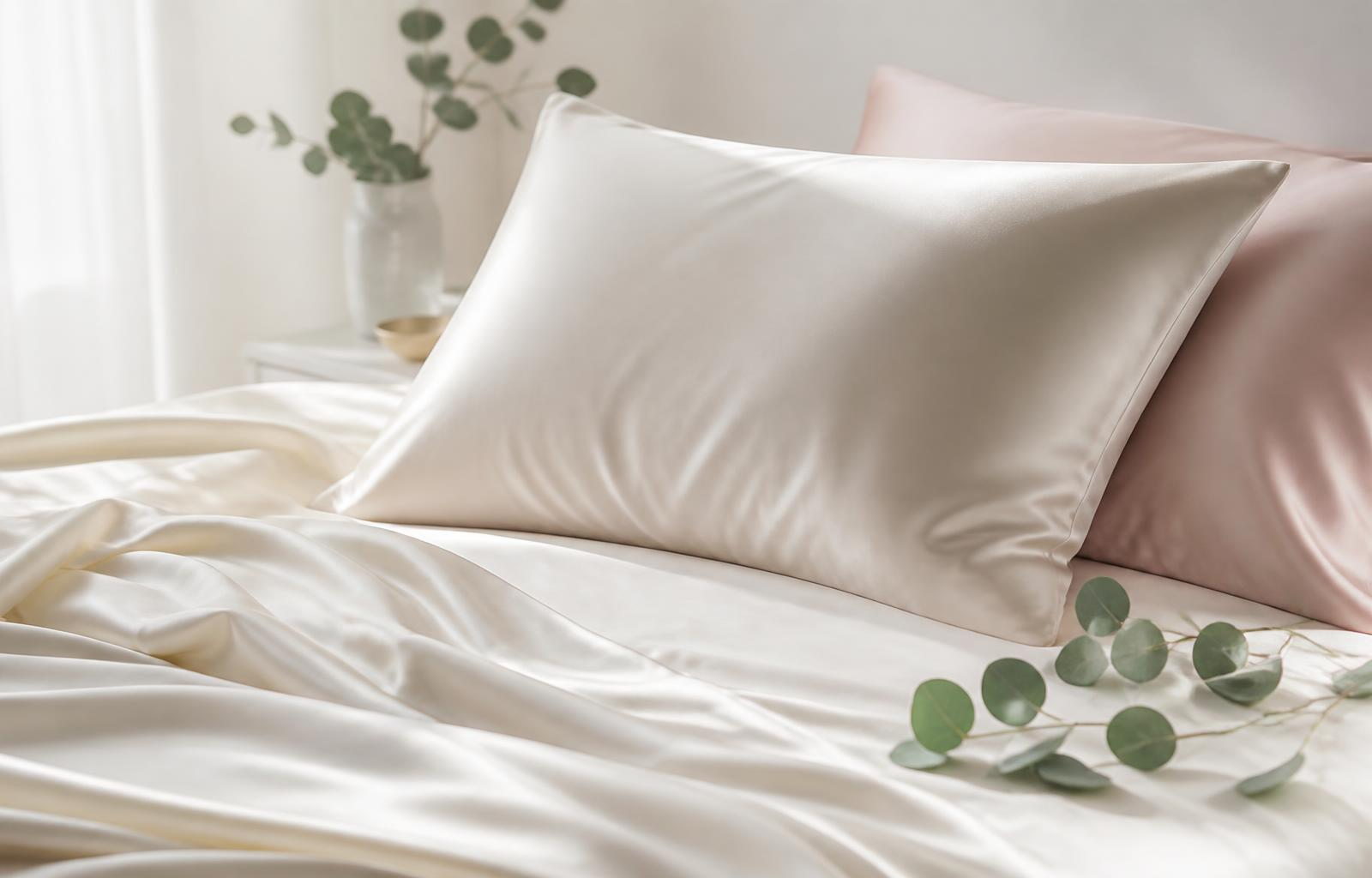 100% mulberry silk