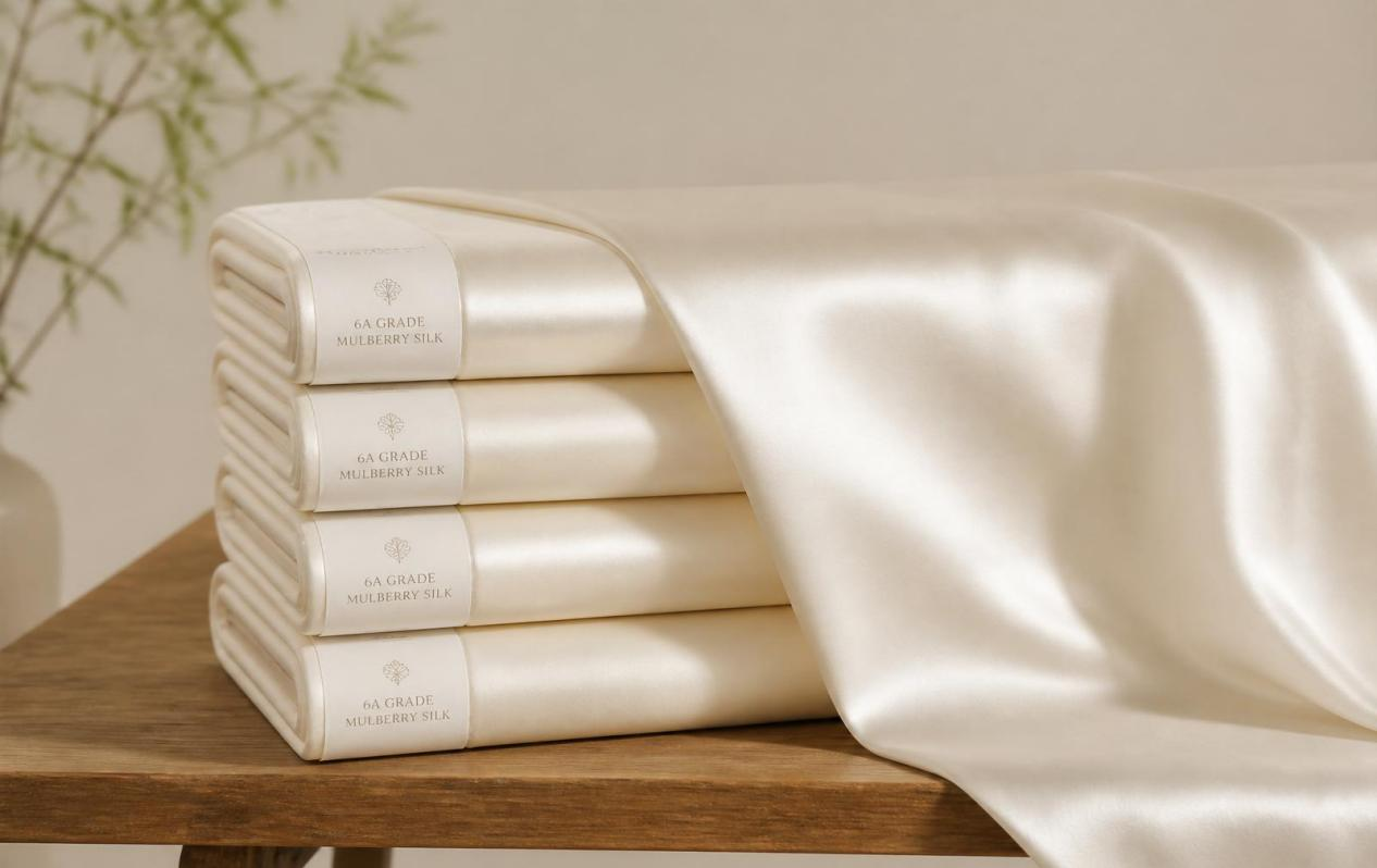 mulberry silk fabric