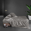 Pure Silk Bedding: Silk Bed Sheets & Silk Pillowcase