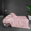 Pure Silk Bedding: Silk Bed Sheets & Silk Pillowcase