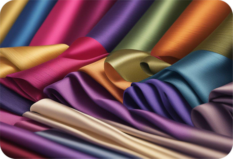The Ultimate Guide To Different Types of Silk Fabric: Your Complete ...
