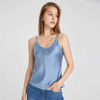 Wholesale 100% Mulberry Silk Top for Women Silk Camisole Top