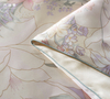  Mulberry silk filled comforter