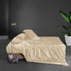Pure Silk Bedding: Silk Bed Sheets & Silk Pillowcase
