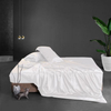 Pure Silk Bedding: Silk Bed Sheets & Silk Pillowcase