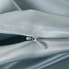 BIG SALE 100% 19mm Mulberry Silk Zipper Pillowcase 