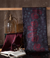 Men's Silk Scarf Series (2)