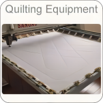 quilting equipment