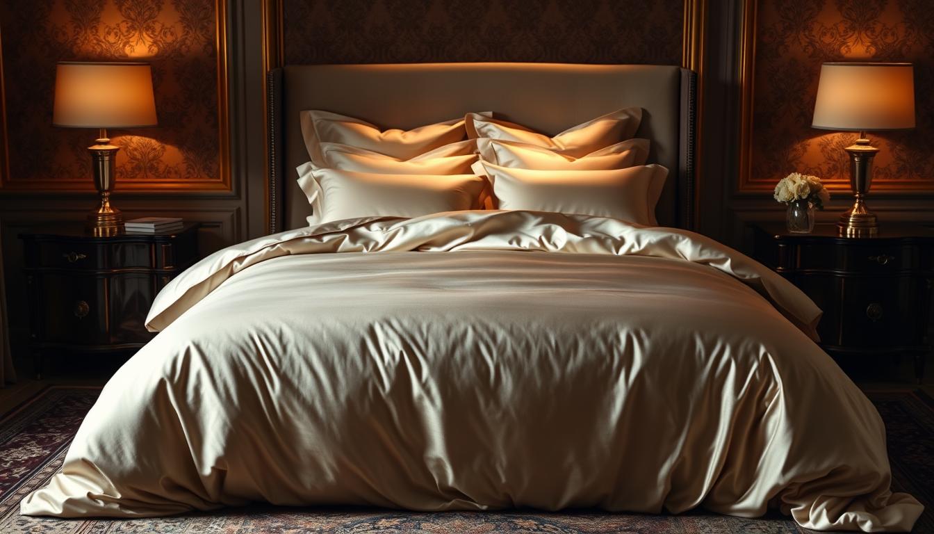 OEM Silk Pillowcase Manufacturer: Private Label Silk Bedding Solutions for Your Brand