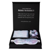 Wholesale Custom 19/22/25mm 6A Silk Pillowcase Gift Set