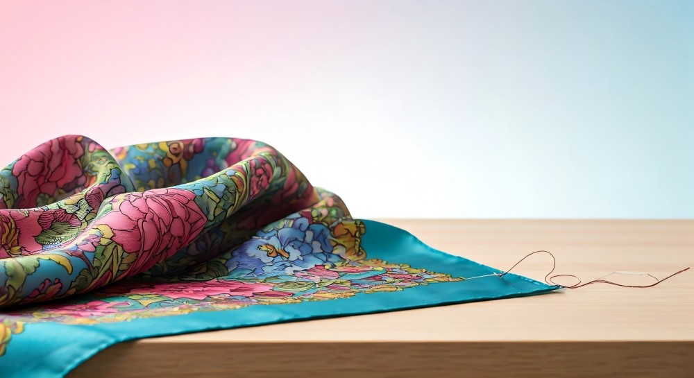 modal silk Key Characteristics(1)