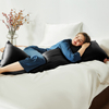 Silk Body Pillow Covers