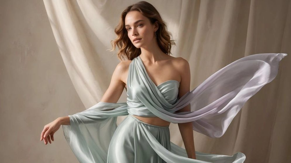Is Silk good for hot weather: Best Fabric to Wear in the Summer, Stay Cool?