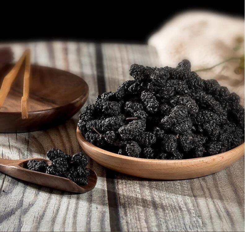 Dried Mulberry fruit