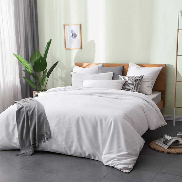 Mulberry Silk Filled Comforter: Soft Silk Comforter Duvet Insert