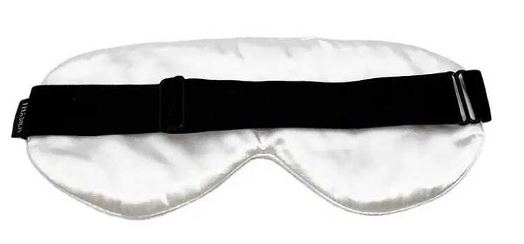 silk sleep eyemask