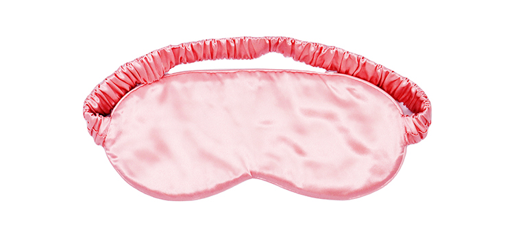 pink eye mask\t\t