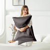Silk Pillowcase for Acne: Anti Acne Pillow, Pillow Cases for Acne