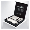 Wholesale Custom 19/22/25mm 6A Silk Pillowcase Gift Set