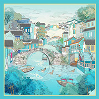 Suzhou Garden Design