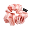 Marble Print 19Momme Silk Scrunchies