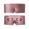 Luxurious Mulberry Silk Sleep Mask – Washable, Lightweight Silk Eye Mask for Deep Sleep