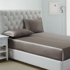 Wholesale Mulberry Silk Fitted Sheet - Taihu Snow Silk