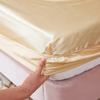 Wholesale Mulberry Silk Fitted Sheet