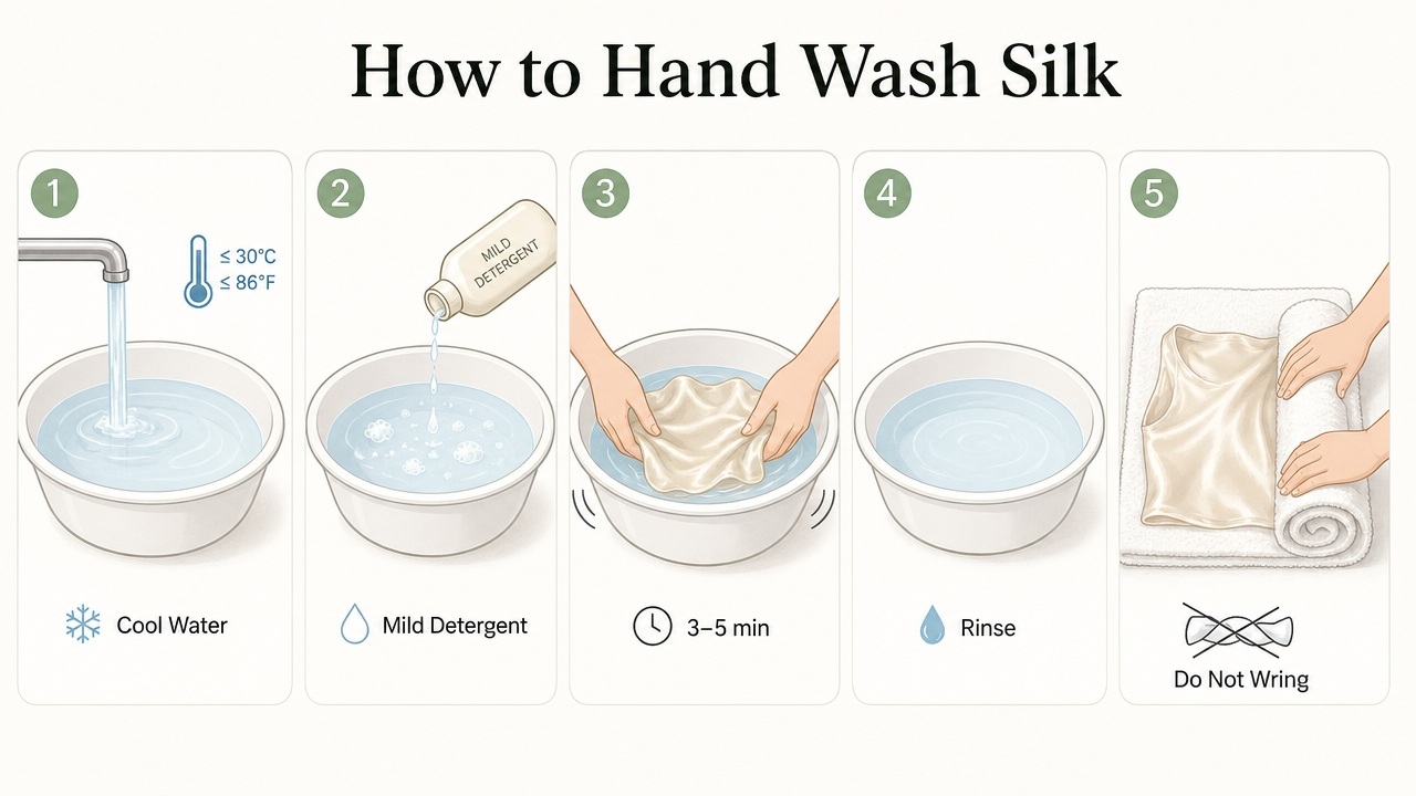 how-to-hand-wash-silk