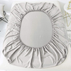 Wholesale Mulberry Silk Fitted Sheet - Taihu Snow Silk