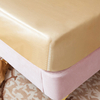 Wholesale Mulberry Silk Fitted Sheet