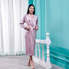 Wholesale Embroidered Silk Pajamas | Custom Silk Pyjamas Manufacturer - Taihu Snow