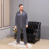 Wholesale Embroidered Silk Pajamas | Custom Silk Pyjamas Manufacturer - Taihu Snow