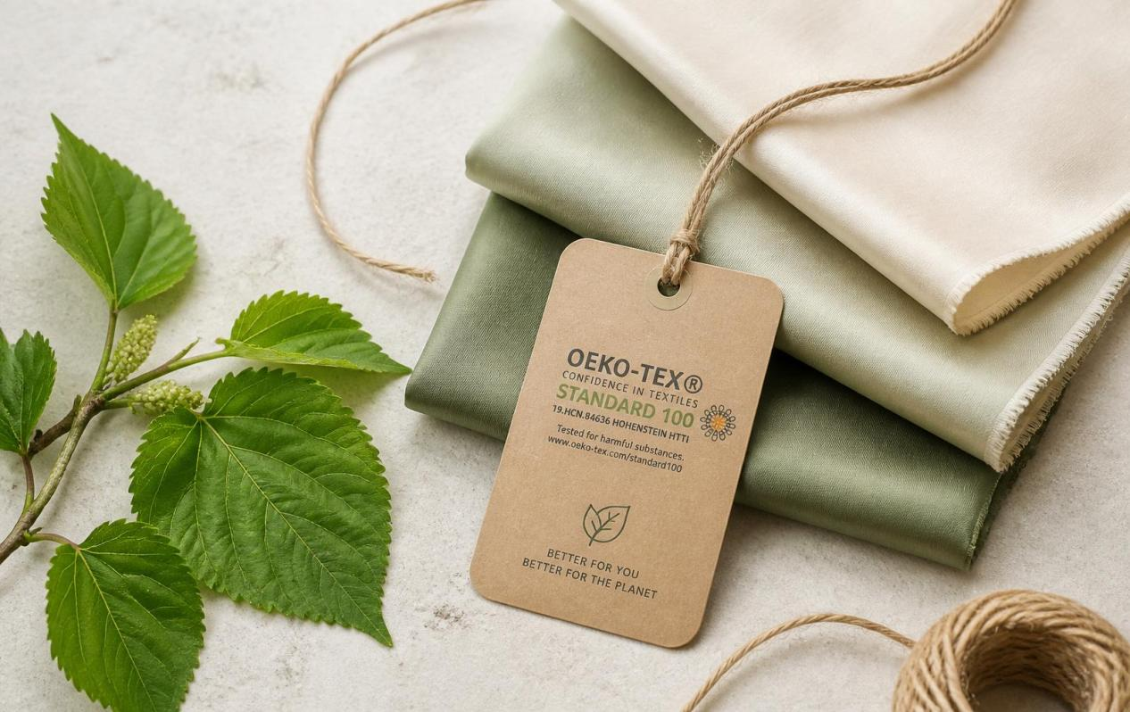 Sustainability and Eco Credentials