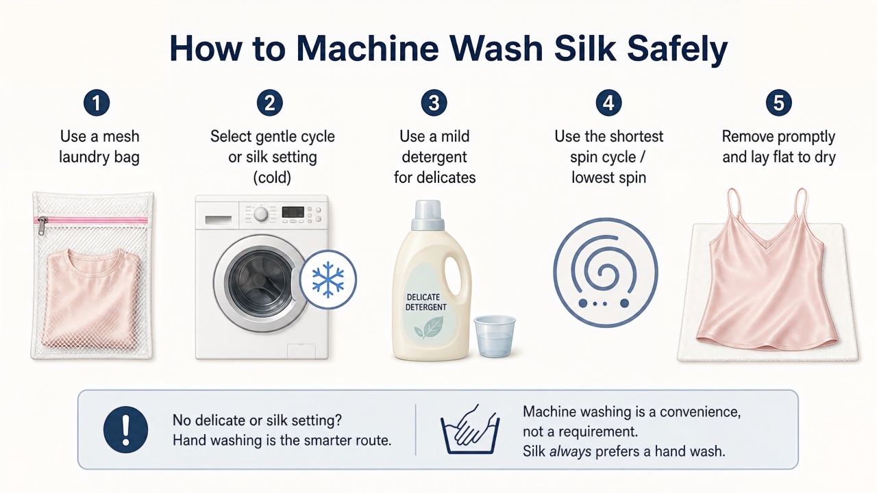 how-to-machine-wash-silk-safely