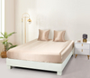 OEM Wholesale Mulberry Silk Fitted Bed Sheet
