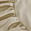 Wholesale Mulberry Silk Fitted Sheet - Taihu Snow Silk