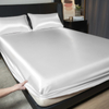  Factory Wholesale Organic Mulberry Silk Fitted Sheet