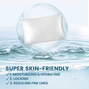 Taihu Snow cooling silk pillowcase, super skin-friendly, moisture-wicking for night sweats