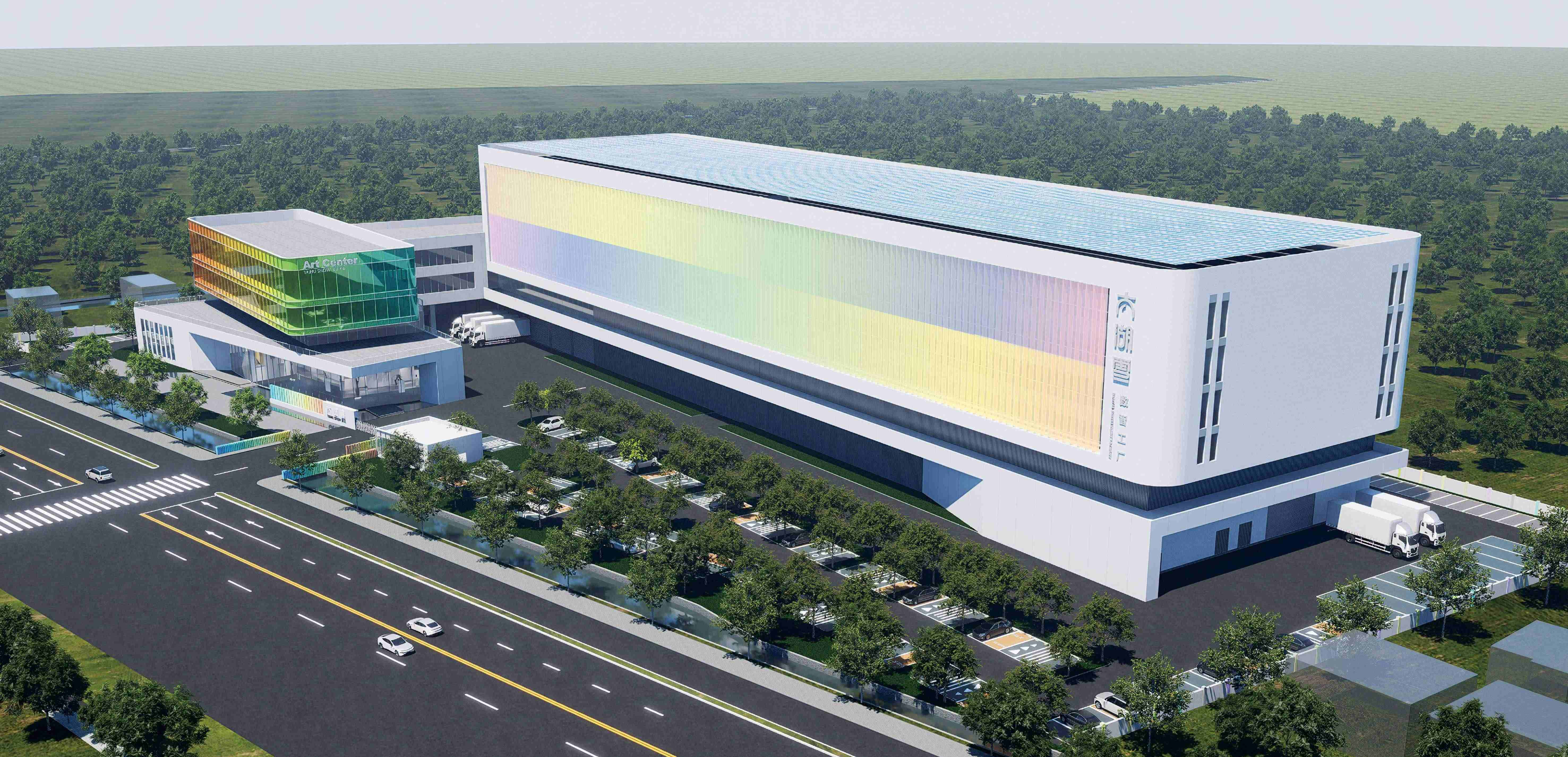 Taihu Snow Digital & Intelligent Future Factory: Ushering in a New Era of Smart Manufacturing for Global Silk Industry