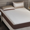 Wholesale Mulberry Silk Fitted Sheet - Taihu Snow Silk